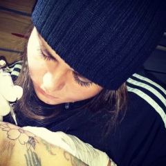 Даша Резяпкина, 17.02, Калининград