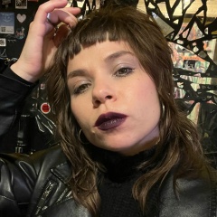 Саша Кривченко, 13.03.1998, Москва