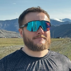 Игорь Чеховской, 04.10.1990, Новосибирск