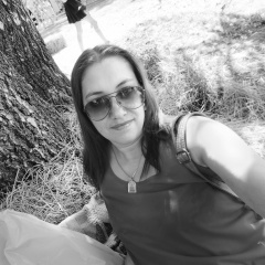 Анастасия Ямкина, 06.05