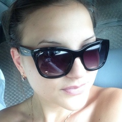 Anastassiya Kazutina, 25.09, Алматы