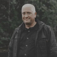 Валерий Григорьев, 12.01.1980, Санкт-Петербург