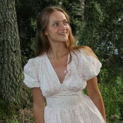 Дарья Березина, 24.11.2004, Москва