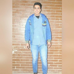 Mostafa Shaheen, 25.06.1998