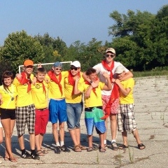 Антон Баранов, 01.04.1998, Москва