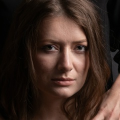 Алиса Анцелевич, 12.06, Москва