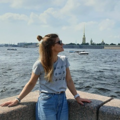 Евгения Ященко, 19.03, Сочи