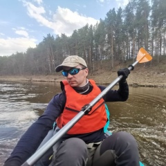 Роман Тихонов, 10.08, Екатеринбург