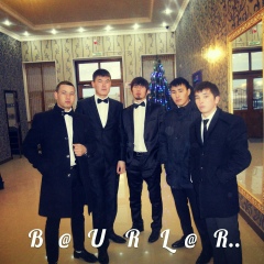 Берик Жалилов, 08.10.1992, Актау