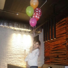 Indira Kadyrova, 31.05.1996, Актобе