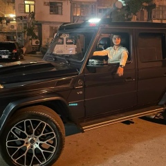 Cavidan Mikailzade, 23.08.1992, Тверь