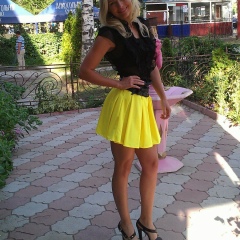 Марина Шумакова, 22.07, Алматы