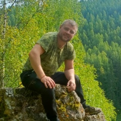 Максим Калашников, Ухта