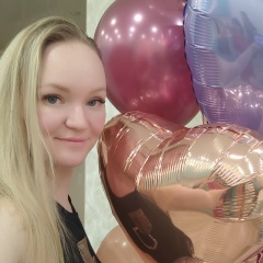 Ольга Борщ, 13.02, Челябинск