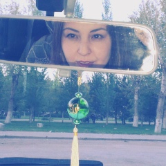 Dinara Nurumova, 24.02, Астана