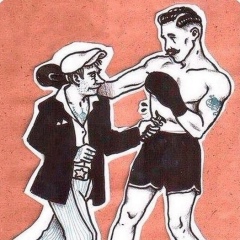 Серега Третяк, 24.02, Киев