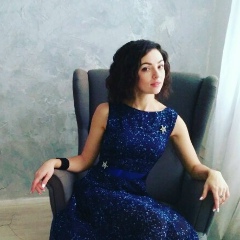 Виктория Иванова, 20.05.1985, Москва