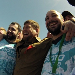 Муслим Байтазиев, 10.03.1983, Грозный