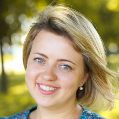 Маша Сидоренко, 22.11.1986, Санкт-Петербург