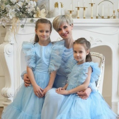 Мария Алексеенко, 12.07, Воронеж