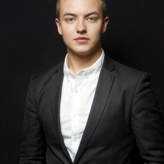 Слава Марчук, 03.07, Киев