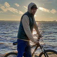 Антон Иванов, 24.11, Санкт-Петербург