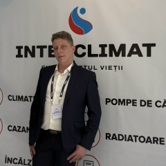 Андрей Сиволобчик, Кишинев