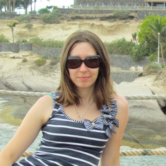 Галина Андрусів, 23.12.1988, Львов