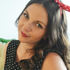 Марина Щеглова, 08.08, Москва