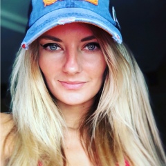 Татьяна Танюхина, 08.03.1991, Староконстантинов