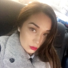 Sami Spankulova, 03.01, Алматы