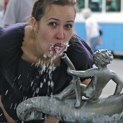 Ира Поддубко, 21.09.1984, Москва