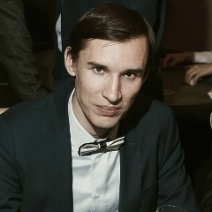 Евгений Савицкий, 24.03, Москва