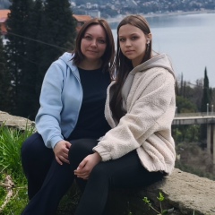 Евгения Арсенчук, 14.11.1981, Новосибирск