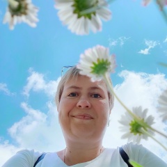 Елена Повышева, 20.05, Москва