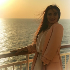 Элина Букаренко, 17.09.1994, Харьков