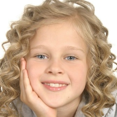 Полина Куприянцева, 10.12, Бишкек