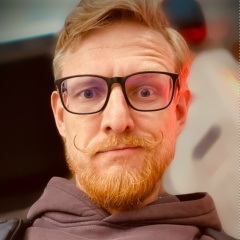 Сергей Головинский, 07.04.1984, Москва