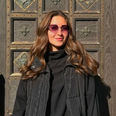 Ира Николаева, 15.06.2001, Самара