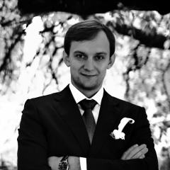 Евгений Чумаков, 20.05, Красноярск