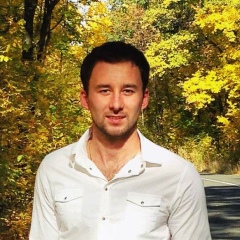 John Bikkemberg, 29.05, Киев