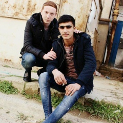 Nurlan Babayev, Баку