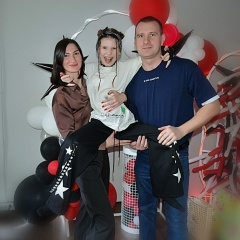 Юлия Михайлова, 28.04.1989, Санкт-Петербург