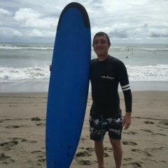 Андрей Микишев, 10.01.1902, Екатеринбург