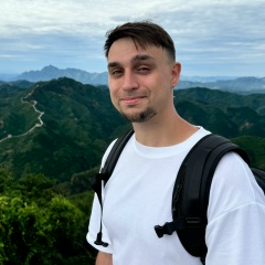 Danya Maksimov, 12.03