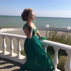 Tatiana Todorenko, 19.12