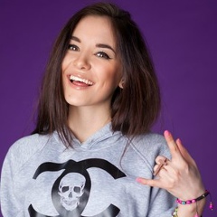 Даша Андреева, 08.09, Шымкент