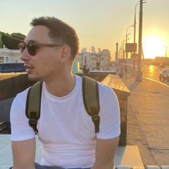 Ринат Турдиев, 23.05.1986, Москва