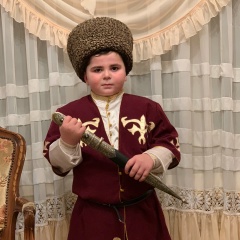 Диана Бесчокова, 31.05.1996