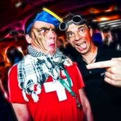 Гарик Шевченко, 10.01.1987, Краснодар